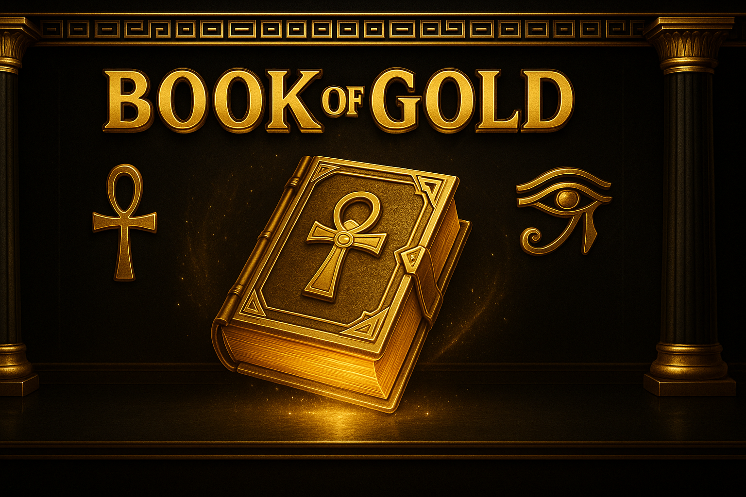 Book of Gold